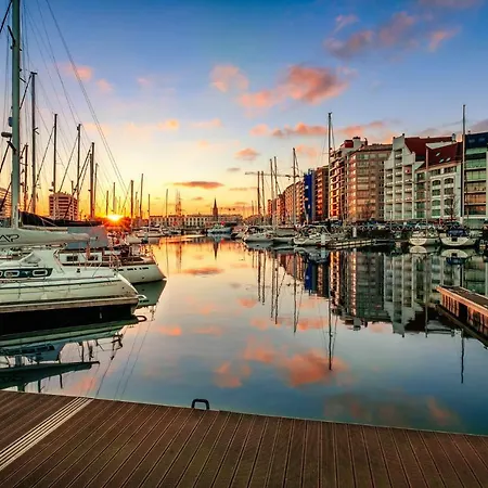 O-mer アパート *