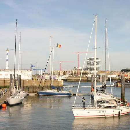 O-mer オステンド