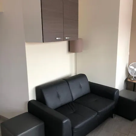 O-mer Apartment *