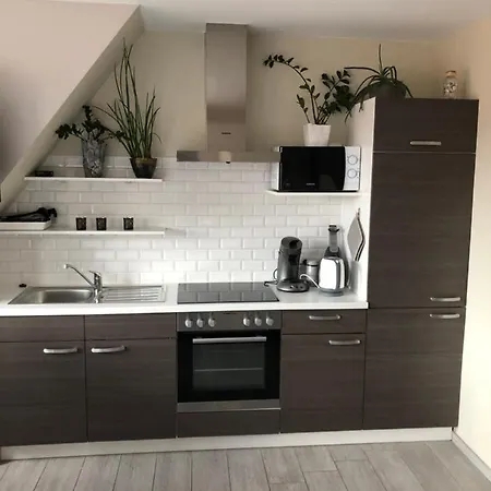 Apartment O-mer Ostend
