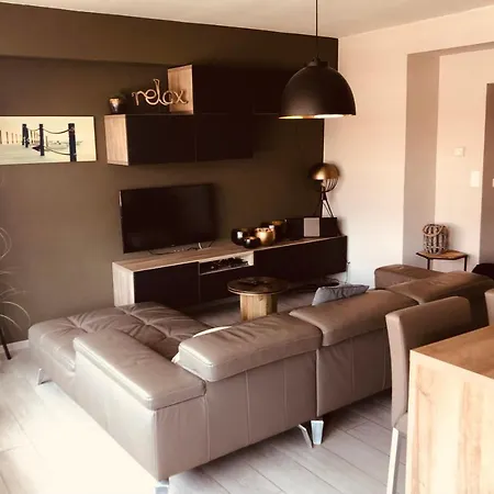 Apartment O-mer *