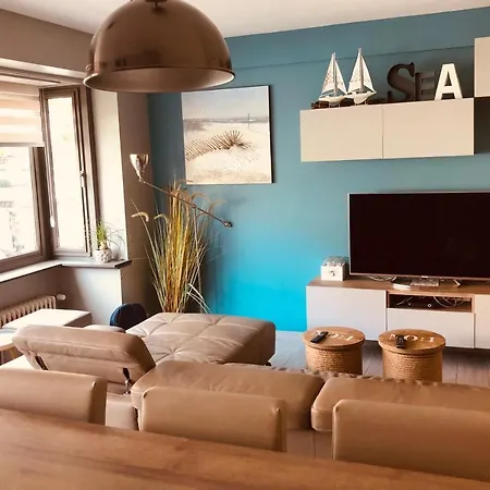 Apartment O-mer