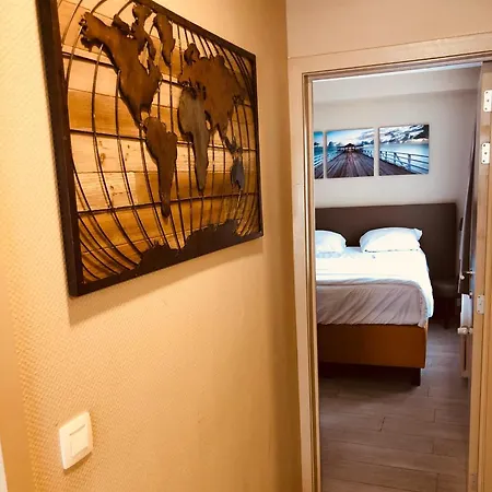 Apartment O-mer