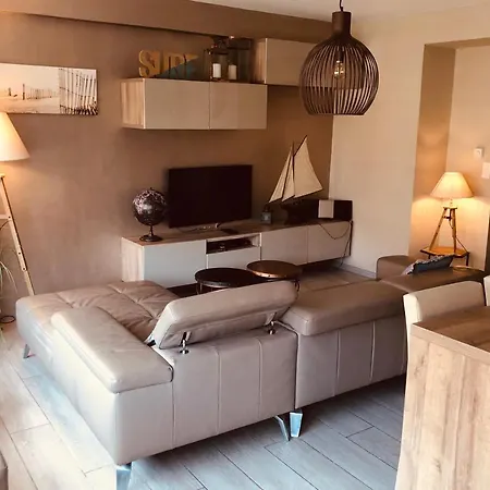 O-mer Apartment