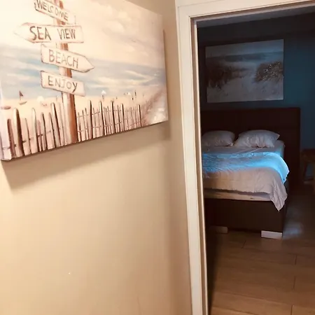 Apartment O-mer
