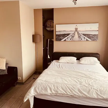 O-mer Apartment *