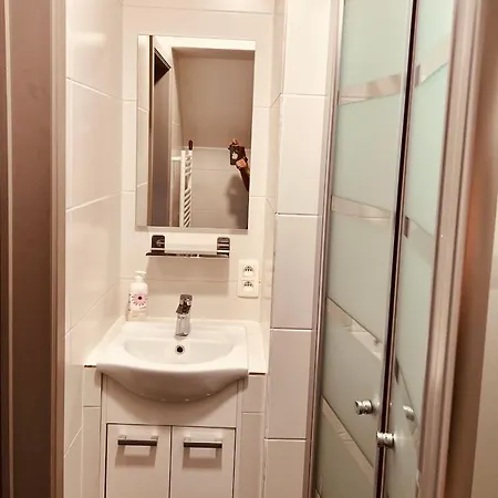 O-mer Apartment *