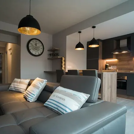 Apartment O-mer