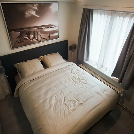 O-mer Apartment Ostend