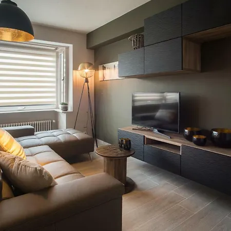 O-mer Apartment
