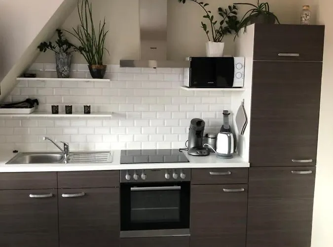 Apartment O-mer Ostend