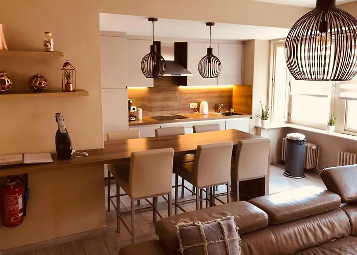 Apartment O-mer Ostend